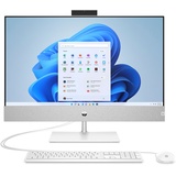 HP Pavilion 27" QHD IPS All-in-One i5-12400T 16GB/512GB SSD FreeDOS