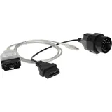 ADAPTER UNIVERSE OBD Ii