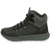 witeblaze X-Sense Mid Damen grau, Größe 39