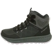 witeblaze X-Sense Mid Damen grau, Größe 39
