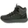 witeblaze X-Sense Mid Damen grau, Größe 39