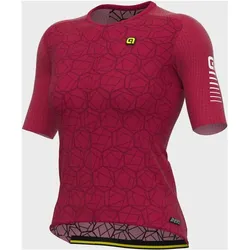 Alé Velocity bordeaux S