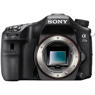 Sony Alpha 77 II Body