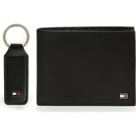 Tommy Hilfiger Eton Geldbörse Unisex schwarz