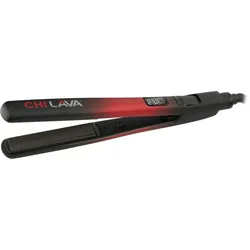 CHI Lava Hairstyiling Iron1 Glätteisen für das Haar für alle Haartypen 1 St.
