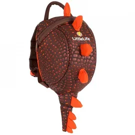 Littlelife Kinder Rucksack 6 Liter Daypack Dinosaurier