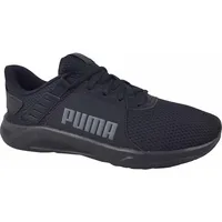 Puma FTR Connect 37772901 Schwarz,