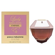 Paco Rabanne Lady Million Empire Eau de Parfum 80 ml