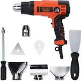 Black & Decker KX2200K