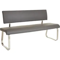 MCA Furniture Polsterbank »Arco, TOPSELLER!«, (1 St., Polsterbank, Esszimmerbank),
