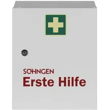 Söhngen Verbandschrank HEIDELBERG, leer,