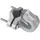 Kerbl Heunetz-Halter Aluminium