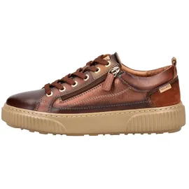 PIKOLINOS Sneaker Damen Braun/Bronze 41