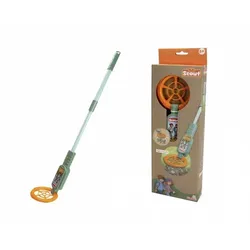 Scout Metalldetektor