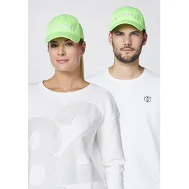 Chiemsee Baseball Cap grün Einheitsgröße