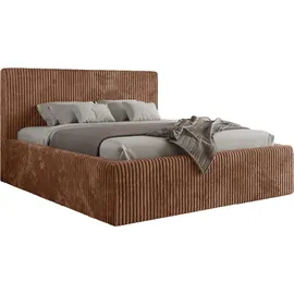 MKS TILIANO CLASSIC 180 x 200 cm Orange