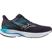 Mizuno Wave Inspire 21 Herren Grau 44