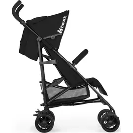 hauck Fold N Care Schwarz