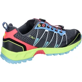 CMP Altak Damen Niagara/Yellow Fluo 36