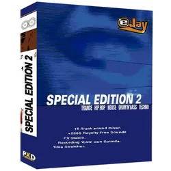 eJay Special Edition 2