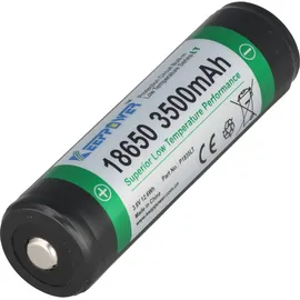 Keeppower 18650 3500 mAh 2 St.