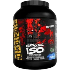 Mutant Iso Surge Mint Chocolate Chip Pulver 2270 g