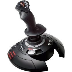 Thrustmaster Joystick für PC / PS3 Joystick
