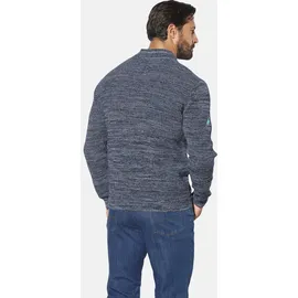 Jan Vanderstorm Strickjacke AKSELLUND blau 52/54