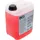 BGS Autoshampoo-Konzentrat rot 5 St. 5 l