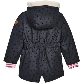 KILLTEC Regenjacke FIOW 51 MNS PRK Blau 86