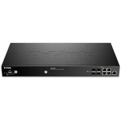 0 D-Link DWC-2000, Wireless Controller 2000