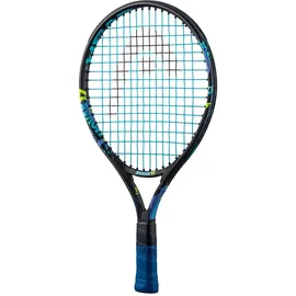 Head Novak 17 L2 Schwarz