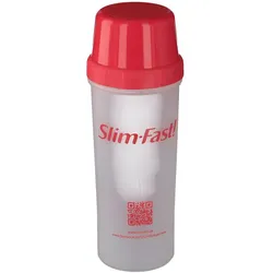 Slim Fast Mixbecher