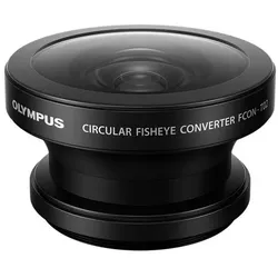 Olympus FCON-T02 Fish-Eye Konverter für TG-Kameras