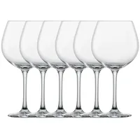 Schott Zwiesel Classico Rotweinglas 0,814 l 6-tlg.