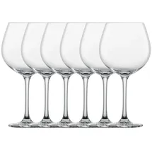 Schott Zwiesel Classico Rotweinglas 0,814 l 6-tlg.