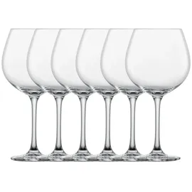 Schott Zwiesel Classico Rotweinglas 0,814 l 6-tlg.