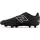 New Balance 442 V2 Team Leather FG Herren black 42