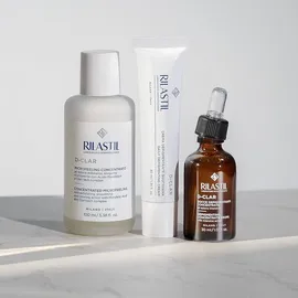 Rilastil D-Clar Gesichtspeeling 100 ml