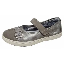 Vado Spangenschuhe in grau, 34