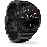 Garmin Descent MK3i Titan - 51mm - Titanarmband