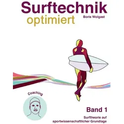 Surftechnik optimiert