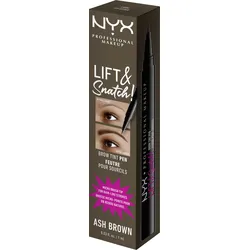 NYX PROFESSIONAL MAKEUP Lift & Snatch Brow Tint Pen