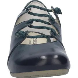Josef Seibel Slipper dunkelblau 45