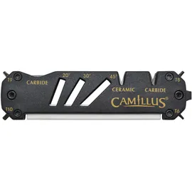 Camillus Blades Glide Multi Schärfer