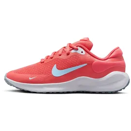 Nike Revolution 7 (GS) Kinder Magic Ember/Psychic Blue-Blue Tint 39