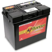 Banner Starting Bull 30Ah 12V