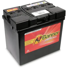 Banner Starting Bull 30Ah 12V