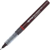 Rotring Tikky Graphic Faserschreiber 1 St. schwarz