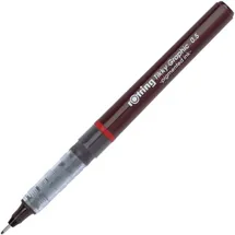 Rotring Tikky Graphic Faserschreiber 1 St. schwarz